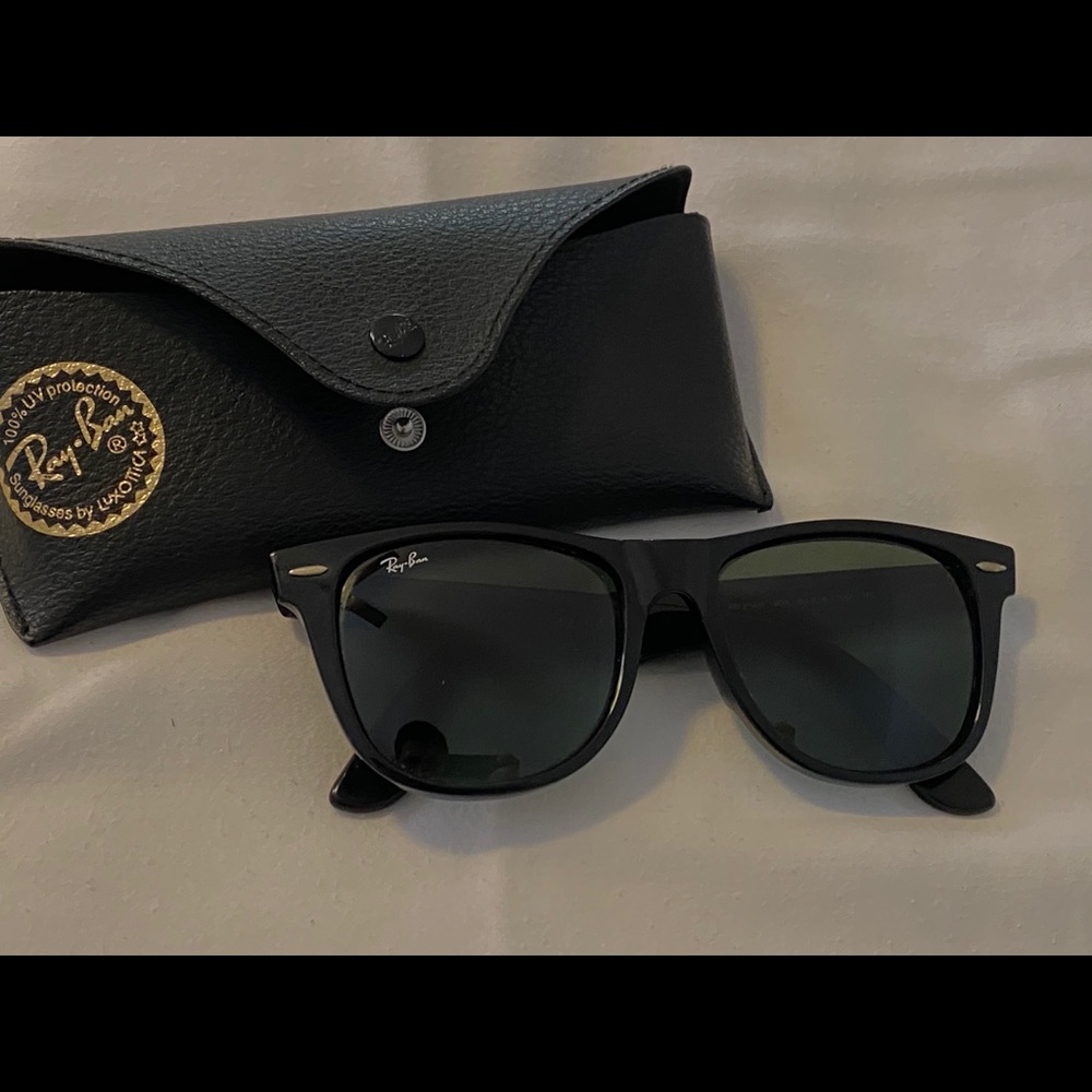 Ray-Ban Original Wayfarer Classic
